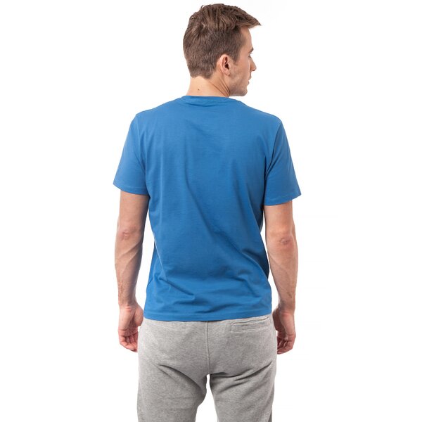 Koszulka męska O'NEILL T-SHIRT O'NEILL S/S 5023965084 kolor niebieski