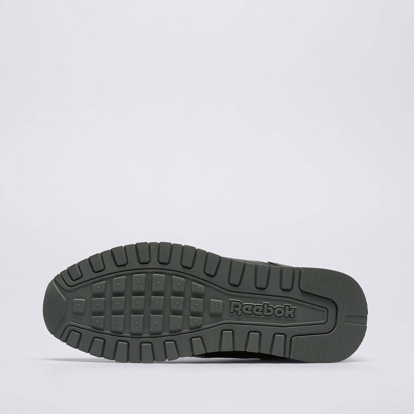 Buty sportowe męskie REEBOK GLIDE 100201435 kolor czarny