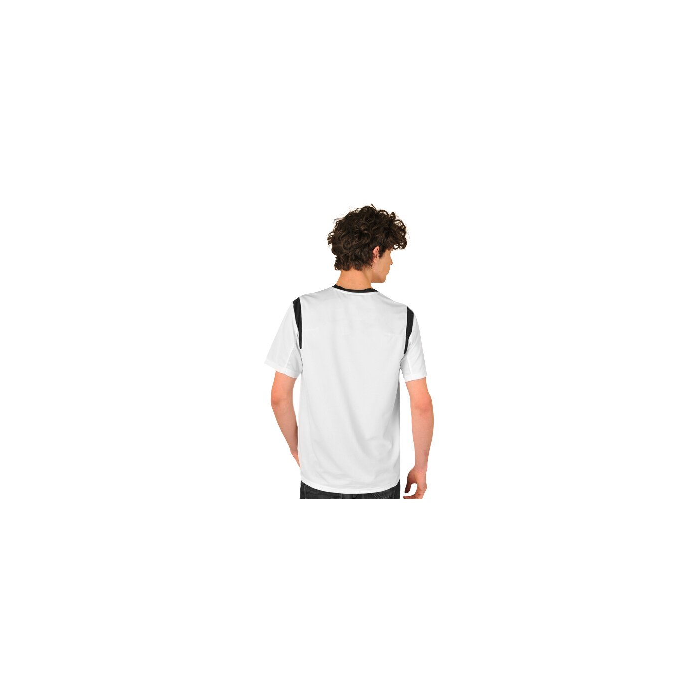 Koszulka męska UMBRO T-SHIRT A CONTINENTAL JS SS 60692u096 