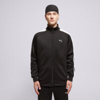 PUMA BLUZA ROZPINANA T7 ALWAYS ON TRACK JACKET DK