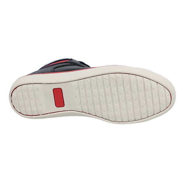 Buty sportowe męskie FEEWEAR MOSCA fwmd314007 kolor granatowy