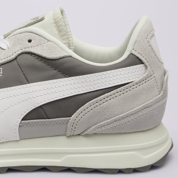 Buty sportowe męskie PUMA ROAD RIDER 39737708 kolor szary