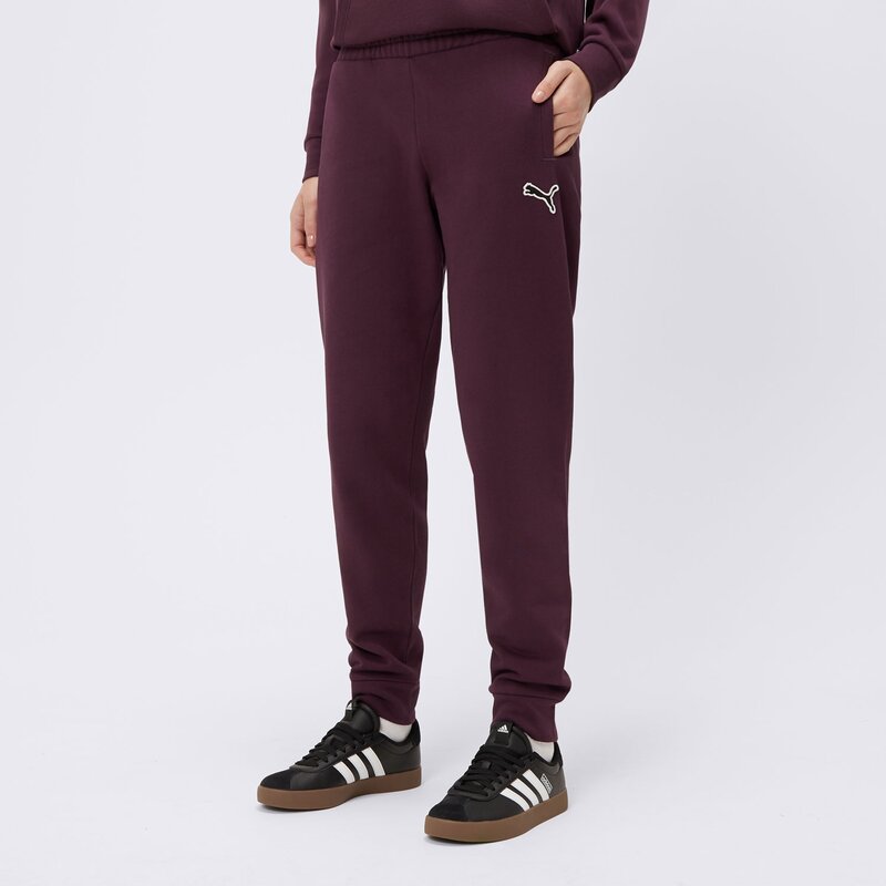 PUMA SPODNIE BETTER ESSENTIALS CL FL