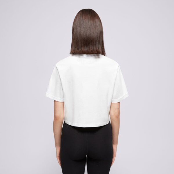Koszulka damska ELLESSE T-SHIRT ALBERTA WHT sgs04484908 kolor biały