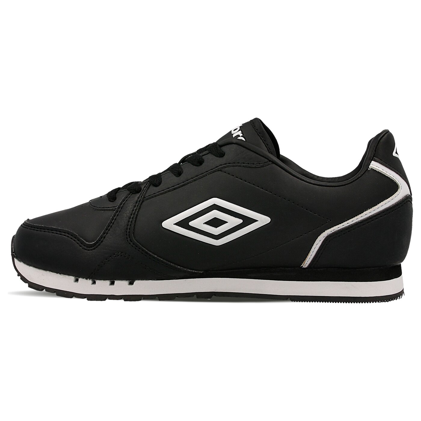 Buty sportowe męskie UMBRO NEWHAVEN MENS 40211uc97 kolor czarny