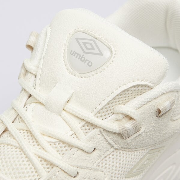 Buty sportowe damskie UMBRO JAYLA umwl124004 kolor beżowy