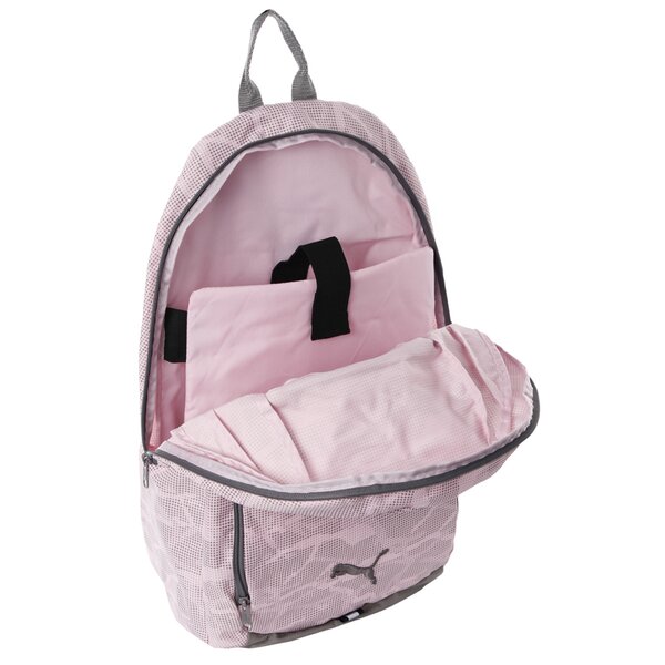 Plecak damski PUMA PLECAK APEX BACKPACK PINK LADY-GRAPHIC 06992304 kolor różowy