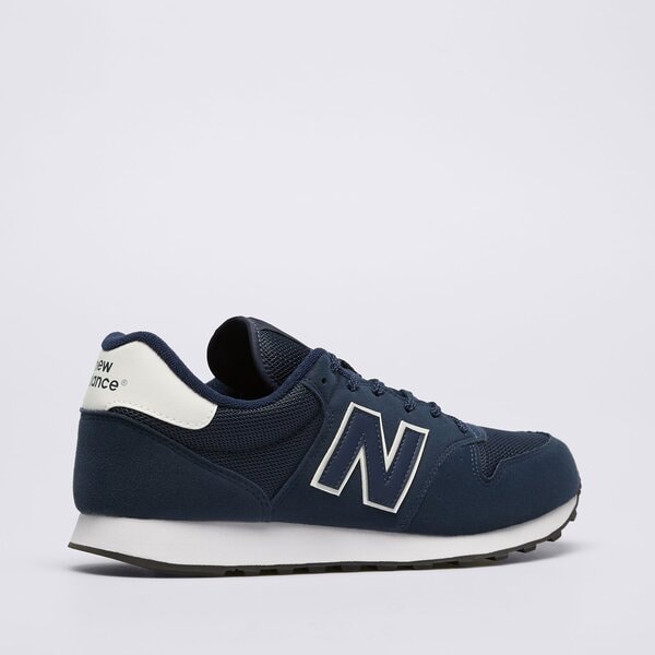 Buty sportowe męskie NEW BALANCE GM500V2 gm500en2 kolor granatowy