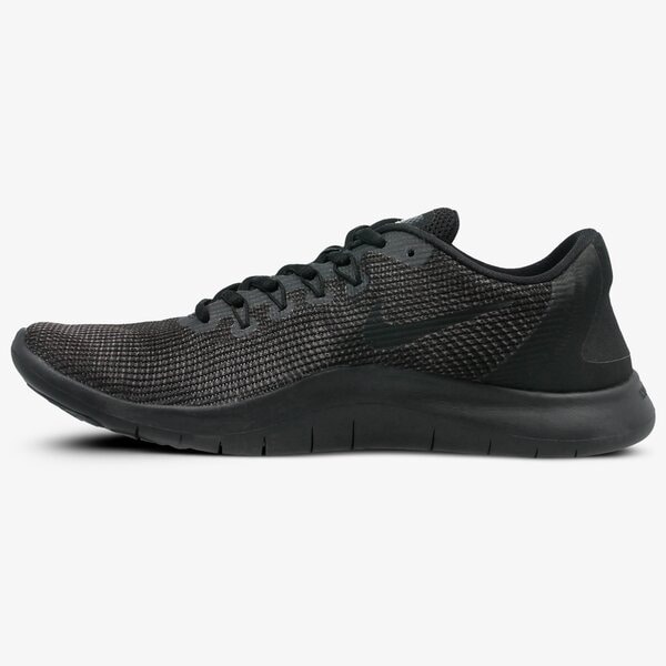 Buty do biegania męskie NIKE FLEX 2018 RN aa7397-002 kolor czarny