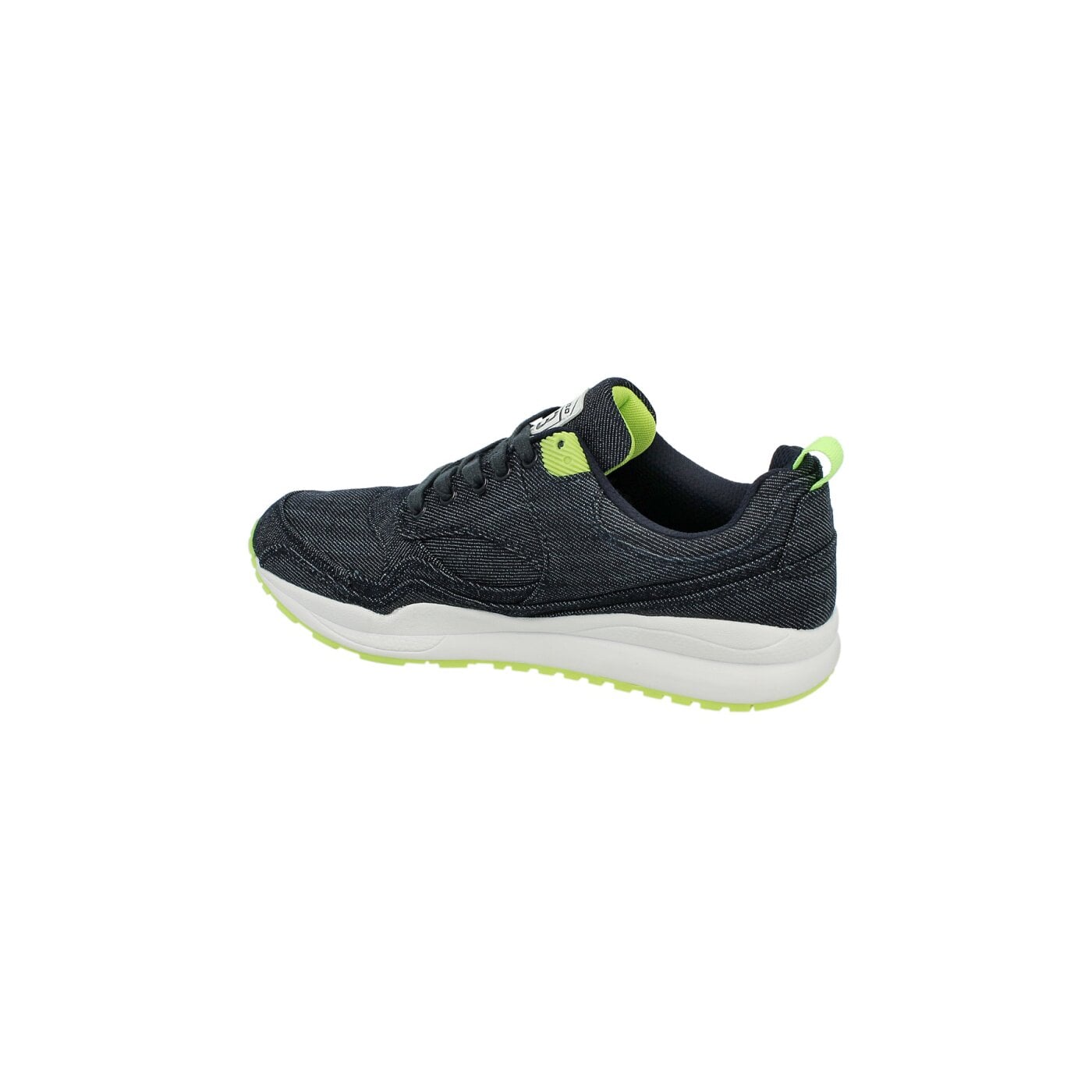 LOTTO OLD RUNNER lomd114011 kolor granatowy