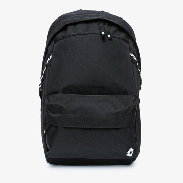 Plecak damski LOTTO PLECAK NAXAR lo39pld08002 kolor czarny