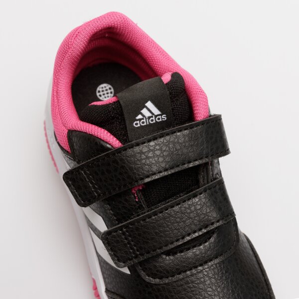 Buty dziecięce ADIDAS TENSAUR SPORT 2.0 CF I hr1465 kolor czarny