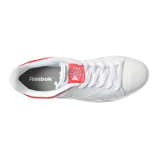 REEBOK  TENNIS VULC v70918k kolor biały