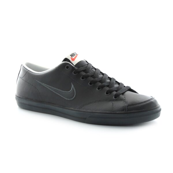 Buty sportowe męskie NIKE CAPRI SI  314951080 kolor czarny