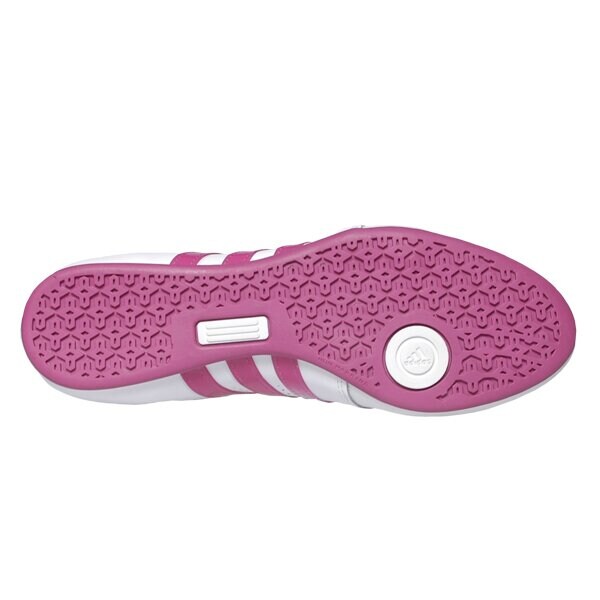 Buty treningowe damskie ADIDAS MIND 55 g42750 kolor biały