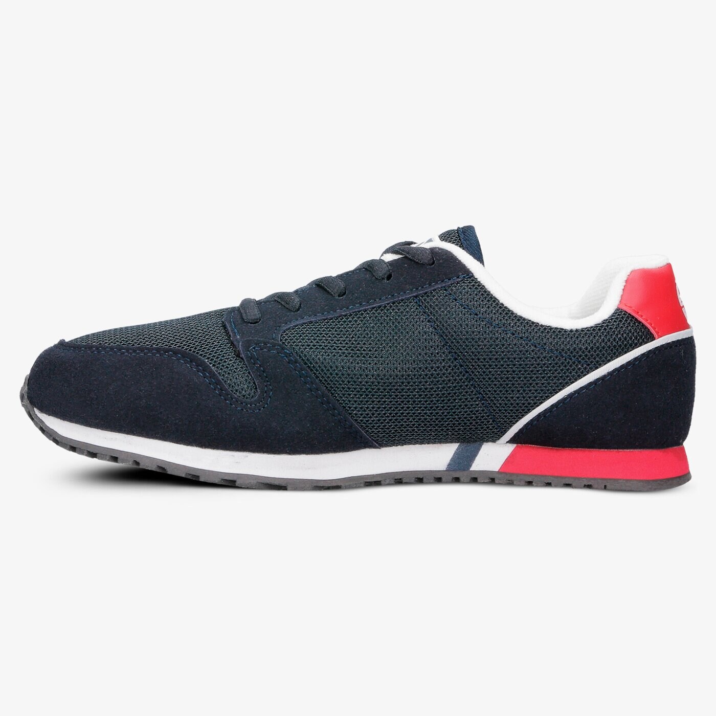 Buty dziecięce SERGIO TACCHINI REIMS 2.0 KID MSH stk813231-01 kolor granatowy