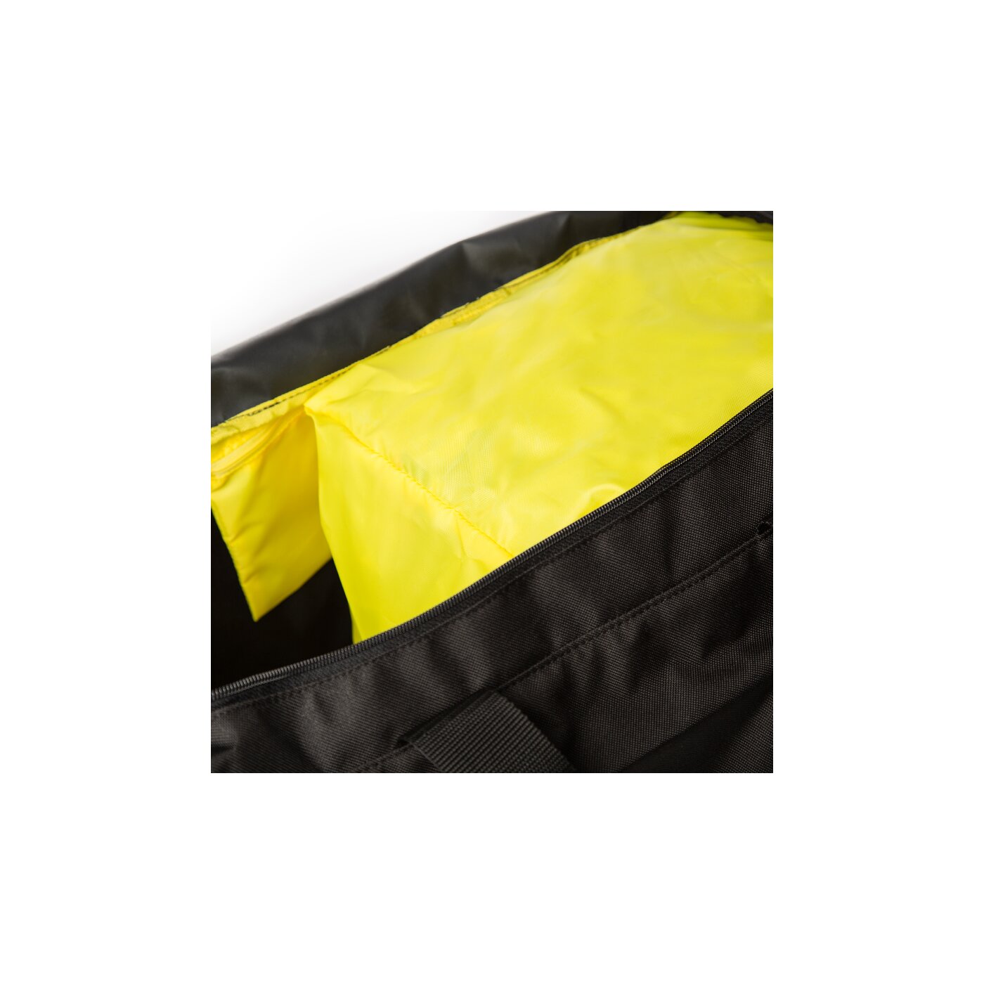 Torba sportowa damska REEBOK TORBA SPORT ROYAL MEDIUM GRIP s23037 kolor czarny