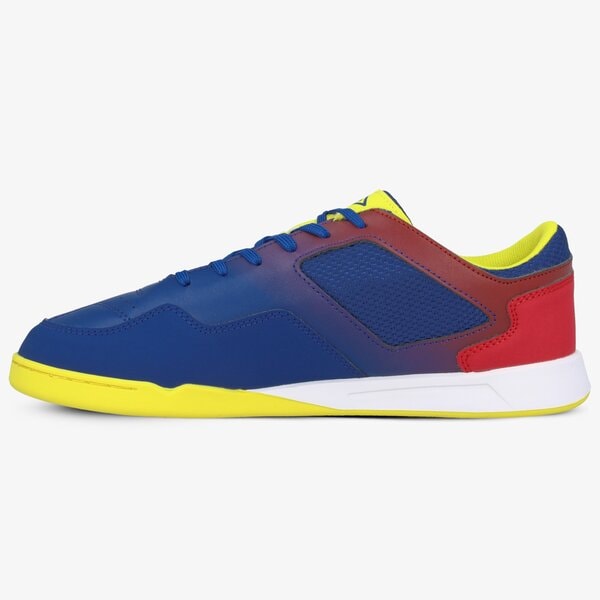 Buty piłkarskie męskie UMBRO CHALEIRA II LIGA 81566u-jd9 kolor multicolor