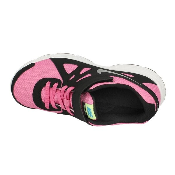 NIKE REVOLUTION 2 PSV 555091501 kolor różowy