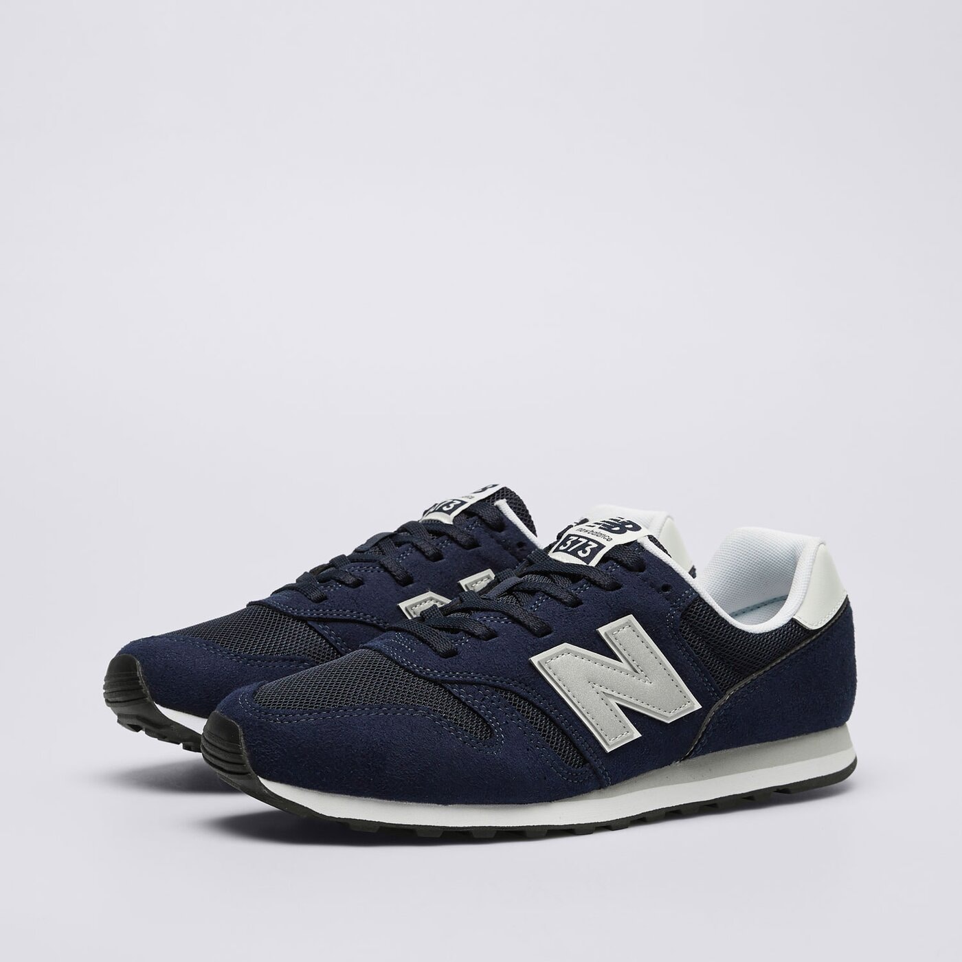 Buty sportowe męskie NEW BALANCE ML_WL373V2 ml373kn2 kolor granatowy