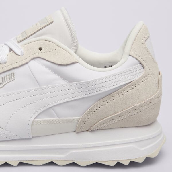 Buty sportowe męskie PUMA ROAD RIDER 39737705 kolor beżowy