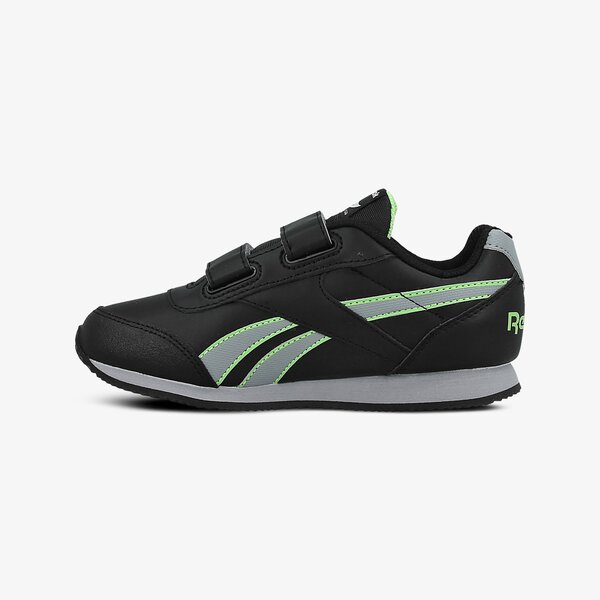 REEBOK ROYAL CLJOG 2RS 2V bs8714 kolor czarny