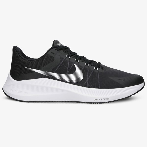 Buty do biegania męskie NIKE WINFLO 8 cw3419-006 kolor czarny