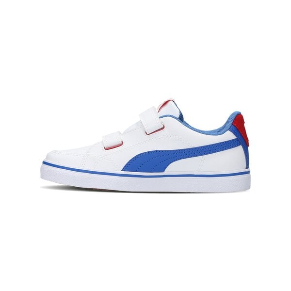 Buty dziecięce PUMA COURT PT NEW VULC SL V PS 36158915 kolor biały