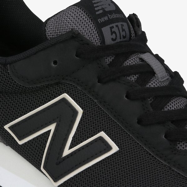 Buty sportowe męskie NEW BALANCE ML515OTZ ml515otz kolor czarny