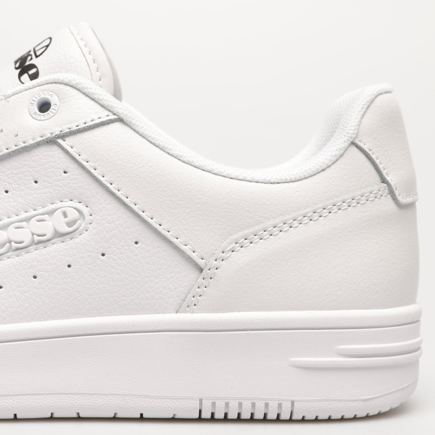 Buty sportowe męskie ELLESSE PANARO CUPSOLE  shrf0560908 kolor biały