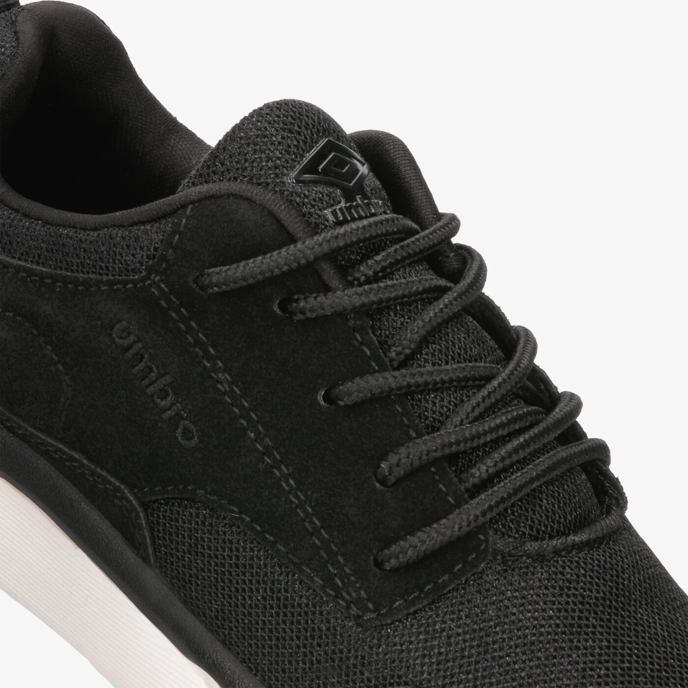 Buty sportowe damskie UMBRO MIDLAND umwd119006 kolor czarny