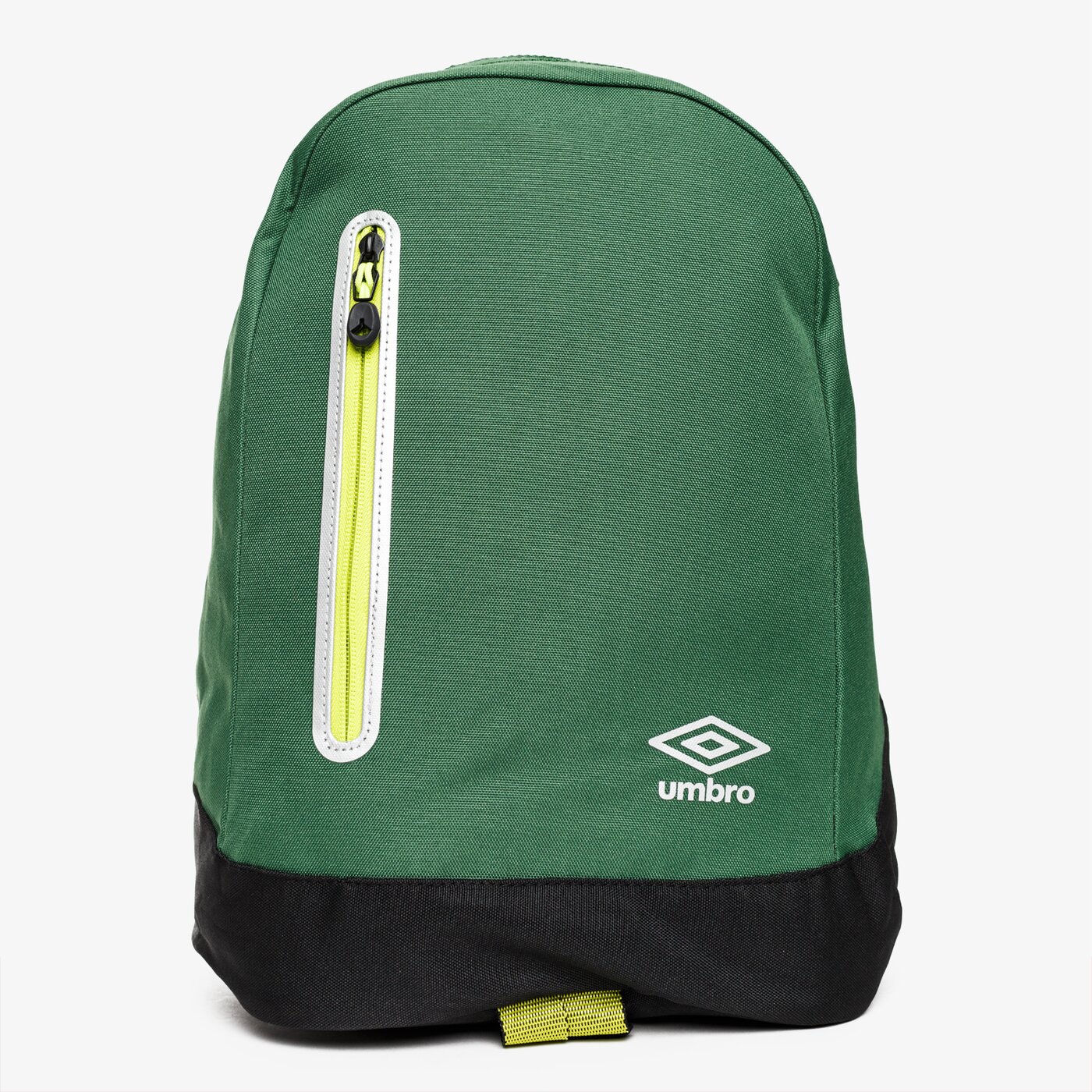 Plecak damski UMBRO PLECAK PATON BACKPACK 30680u-ge3 kolor zielony