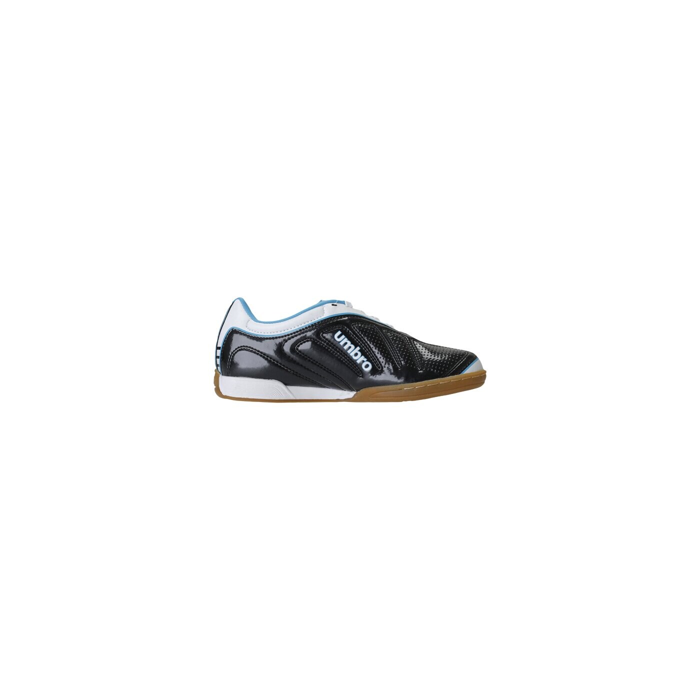 Buty piłkarskie dla dzieci UMBRO FUSION -J IC 80474uyw5 kolor czarny