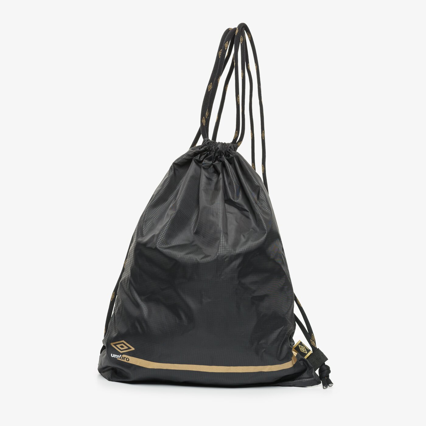 Plecak damski UMBRO WOREK PERTIN ul39pld04001 kolor czarny