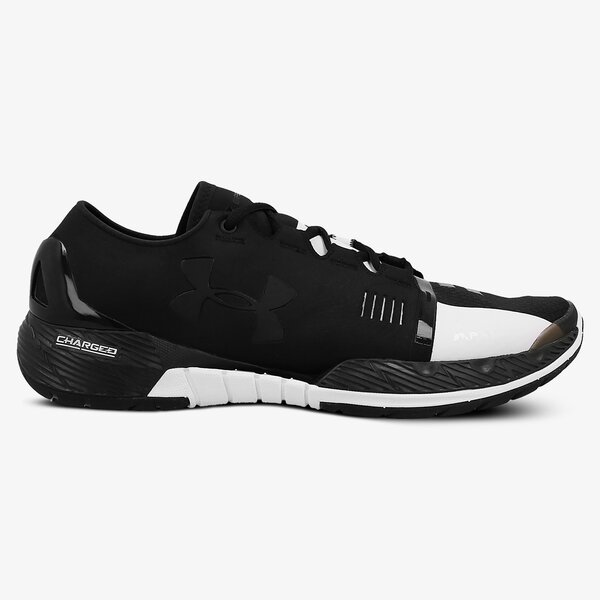 Buty treningowe męskie UNDER ARMOUR SPEEDFORM AMP 1284356001 kolor czarny