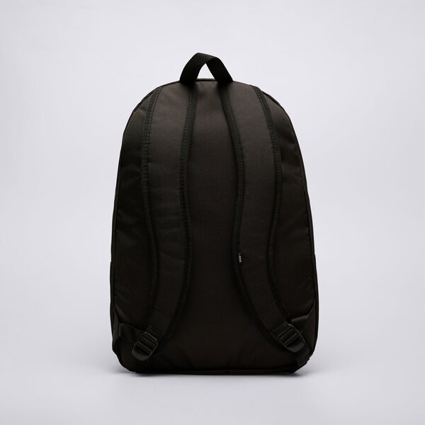 Plecak damski VANS RANGED 2 BACKPACK-B vn0a7ufnbka1 kolor czarny