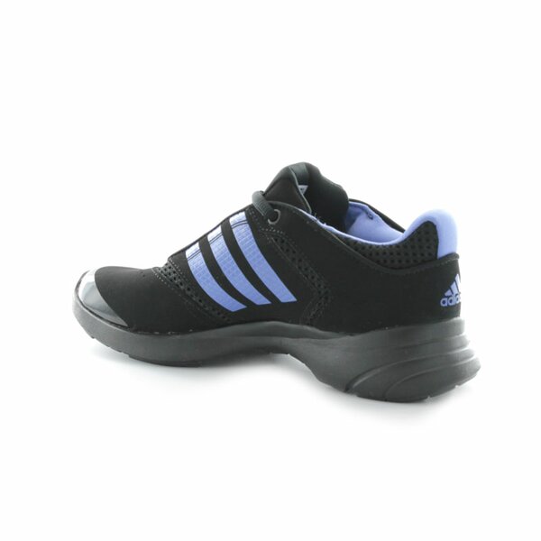 Buty treningowe damskie ADIDAS RIZER LO IV v20102 kolor czarny