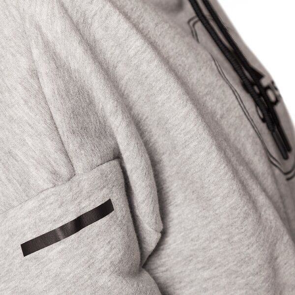 Bluza damska ADIDAS BLUZA OH HOODY aj6440 kolor szary
