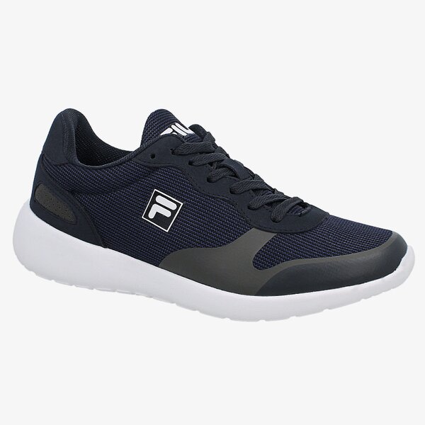 Buty sportowe męskie FILA FIREBOLT  2604037129y kolor granatowy