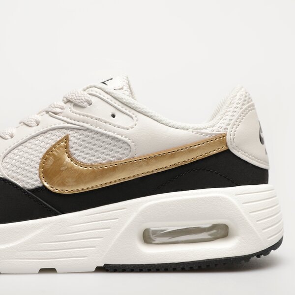 Buty sportowe damskie NIKE WMNS AIR MAX SC SE dv6842-001 kolor biały