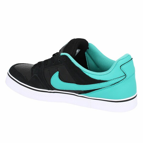 Buty dziecięce NIKE MOGAN 2 SE JR 487755033 kolor szary