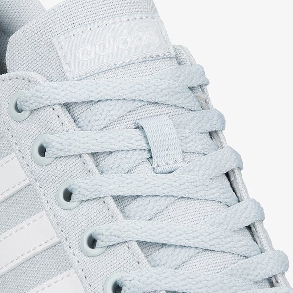 Buty sportowe damskie ADIDAS BRAVADA fy8805 kolor niebieski