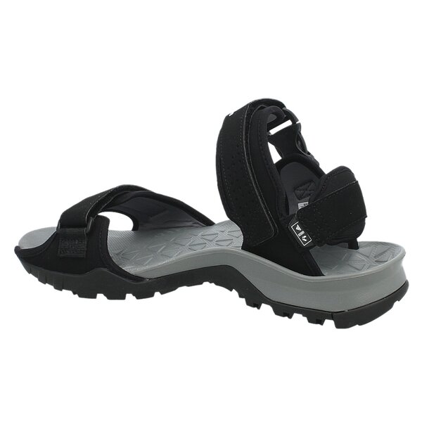 Sandały męskie ADIDAS CYPREX ULTRA SANDAL II b44191 kolor czarny
