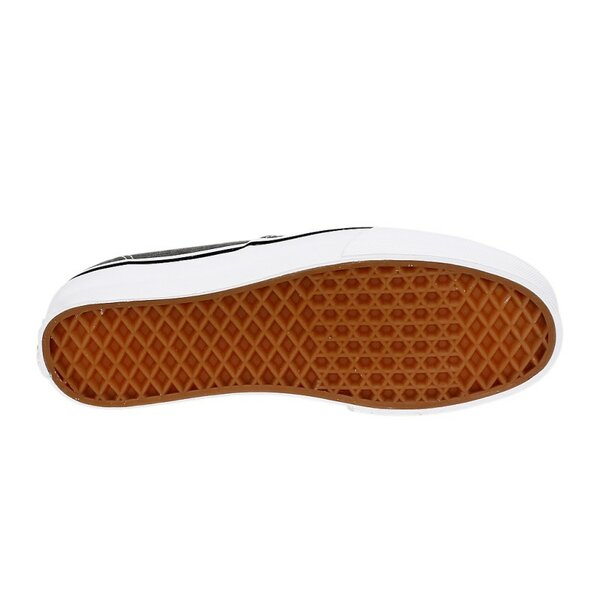 Buty sportowe damskie VANS AUTHENTIC  vscq7xvw kolor szary