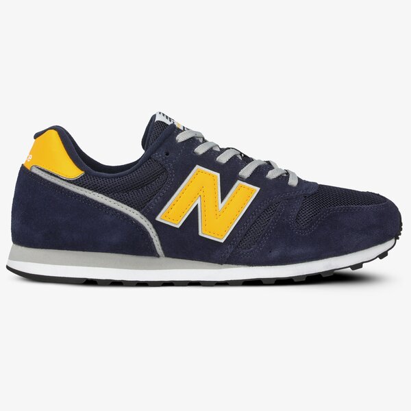 Buty sportowe męskie NEW BALANCE ML373AA2 ml373aa2 kolor granatowy