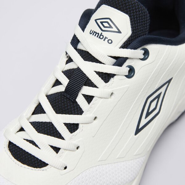 Buty sportowe męskie UMBRO WALKER umml125008 kolor biały