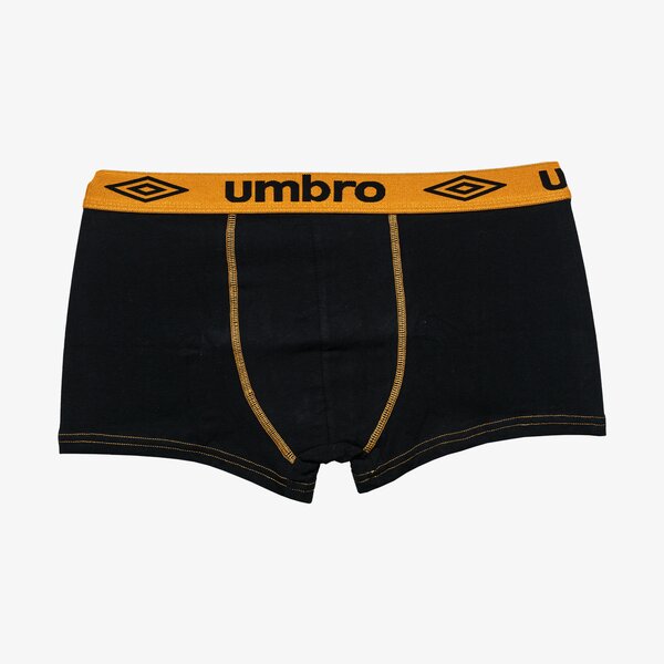 Bielizna męska UMBRO BOKSERKI COLOR 2-PACK ul38bom02002 kolor multicolor