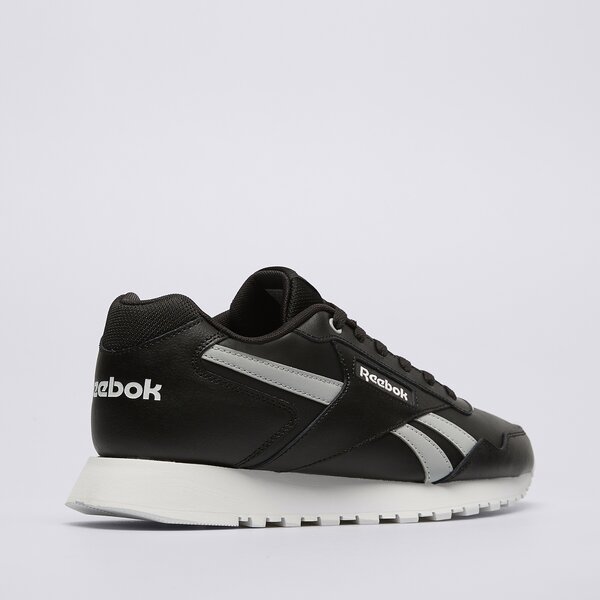 Buty sportowe męskie REEBOK GLIDE 100074102 kolor czarny