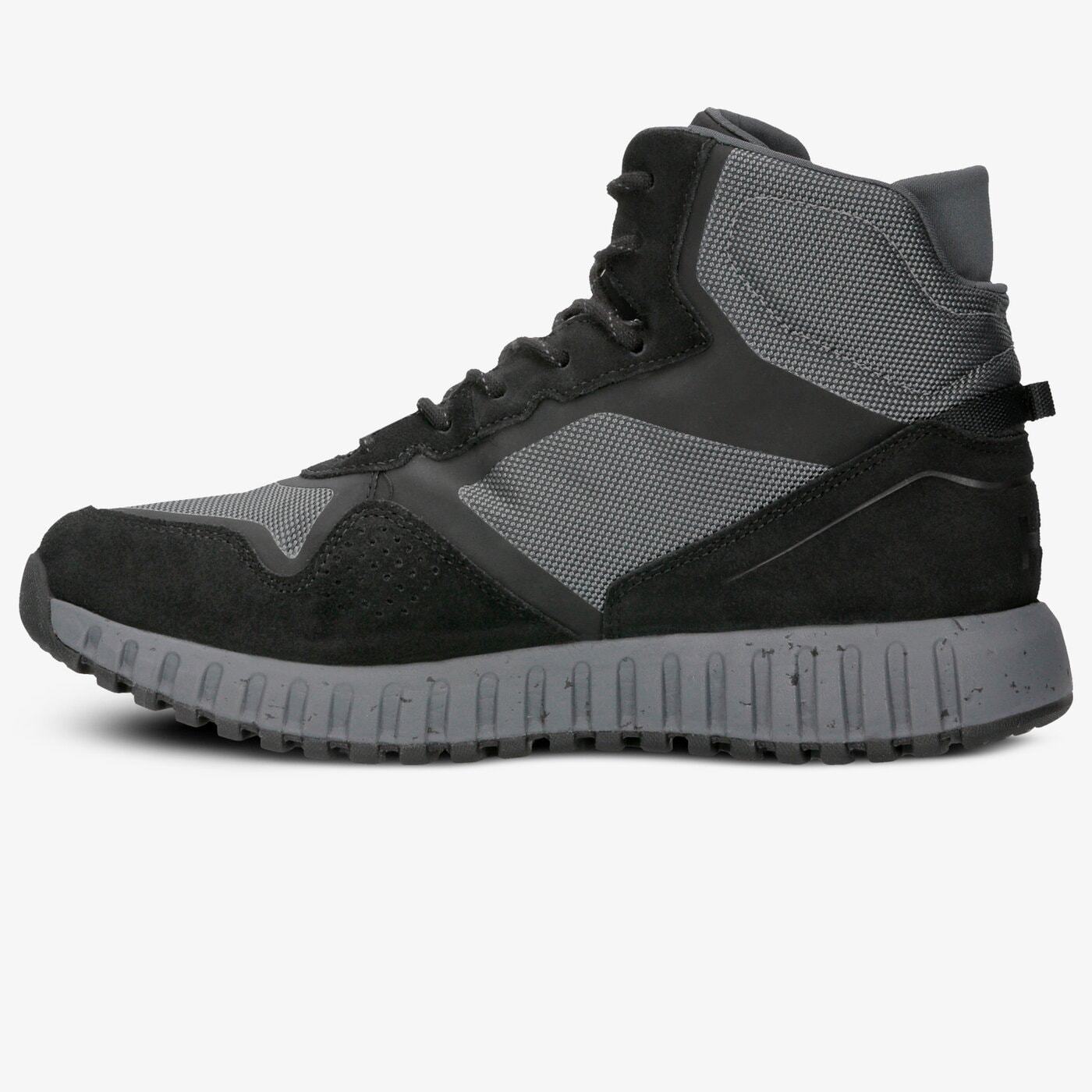 Buty outdoor męskie HELLY HANSEN MONASHEE ULLR HT 11432991 kolor czarny