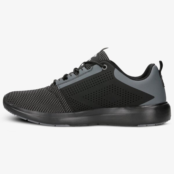 Buty sportowe męskie UMBRO MATASA II ummd119004 kolor czarny